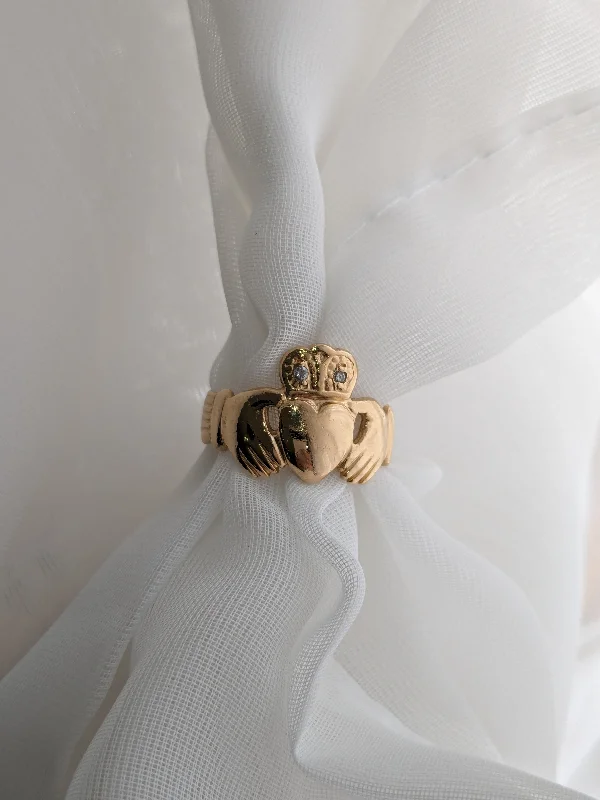 Claddagh Ring