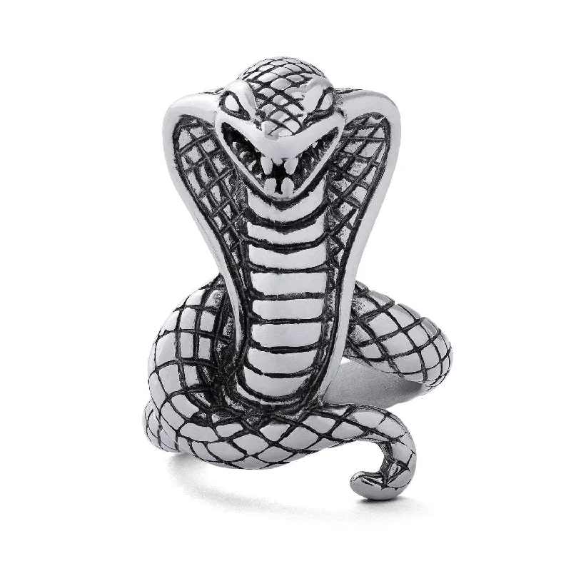 King Cobra Ring