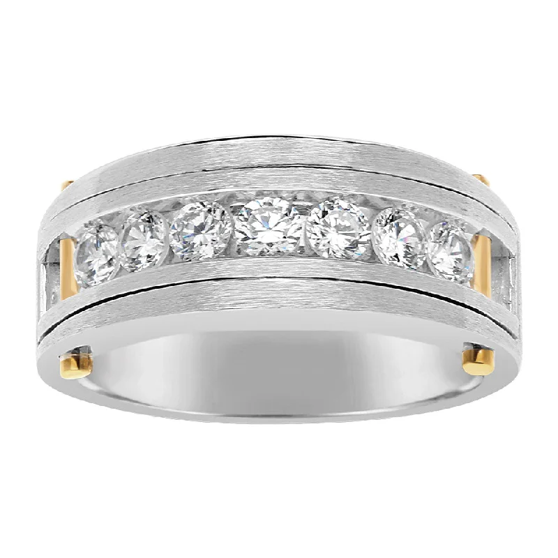 Fashion Diamond Ring