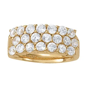 Fashion Diamond Ring