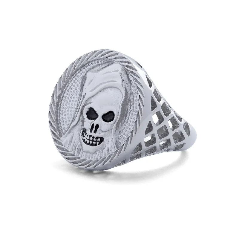 "The Reaper" Sovereign Ring