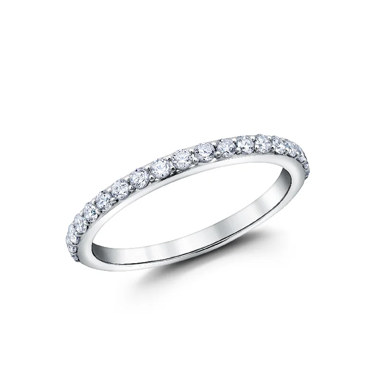 Peter Storm 14k wedding band