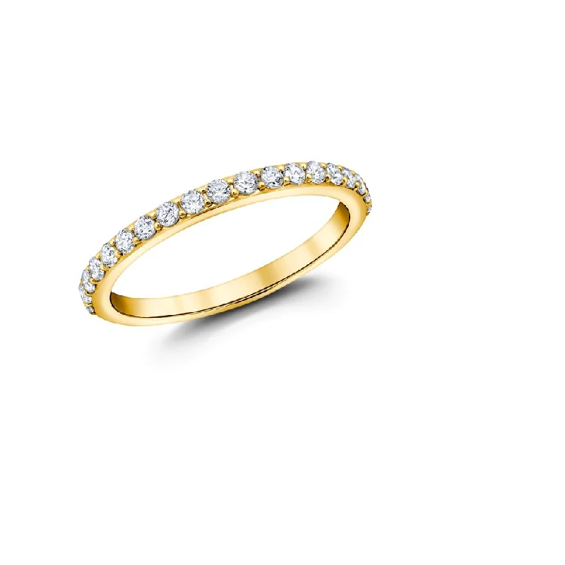 Peter Storm 14k wedding band