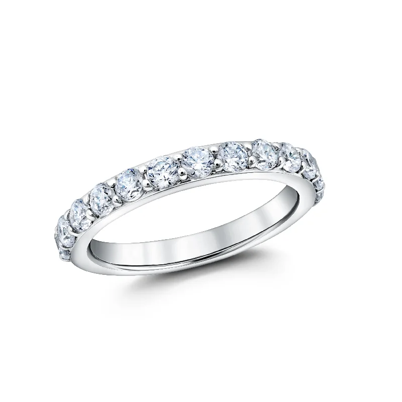 Peter Storm 14k wedding band