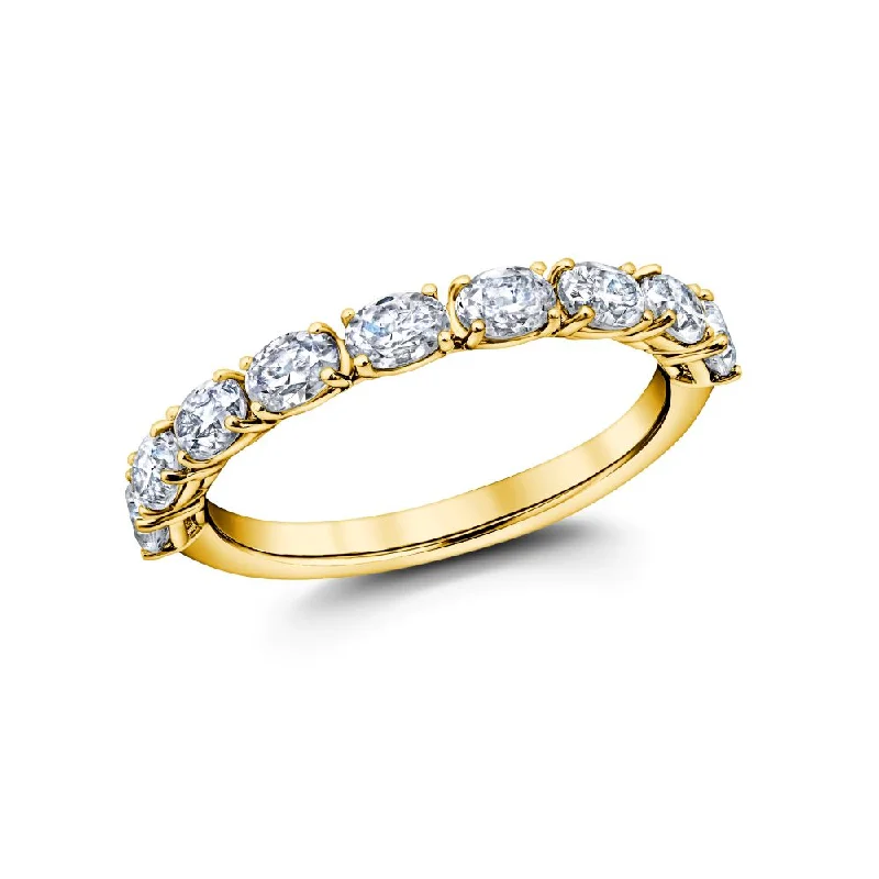 Peter Storm 14k wedding band