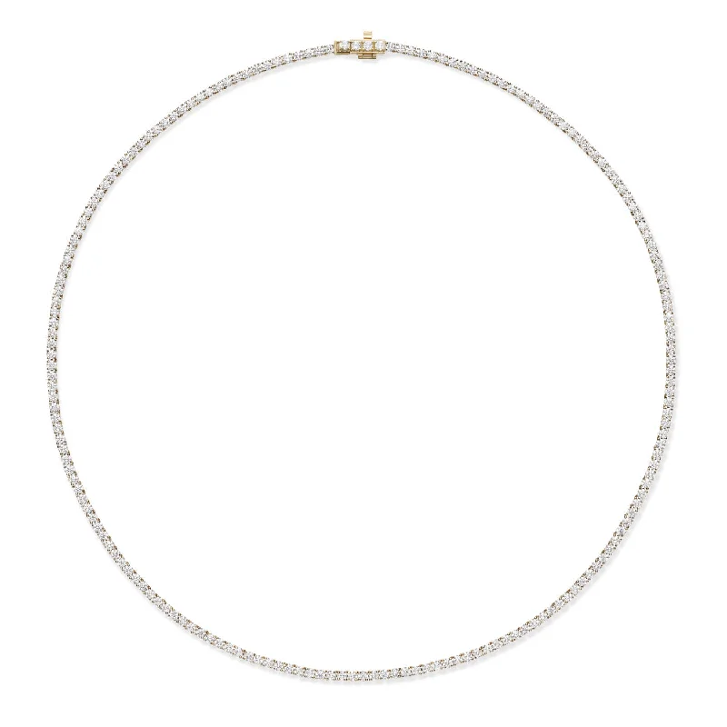 LENOX TENNIS NECKLACE