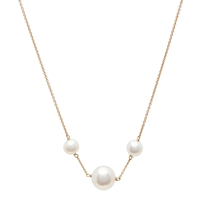 <!--NK999-->grand linear pearl necklace