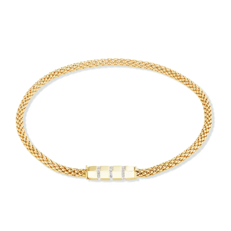 Stella Bar Necklace