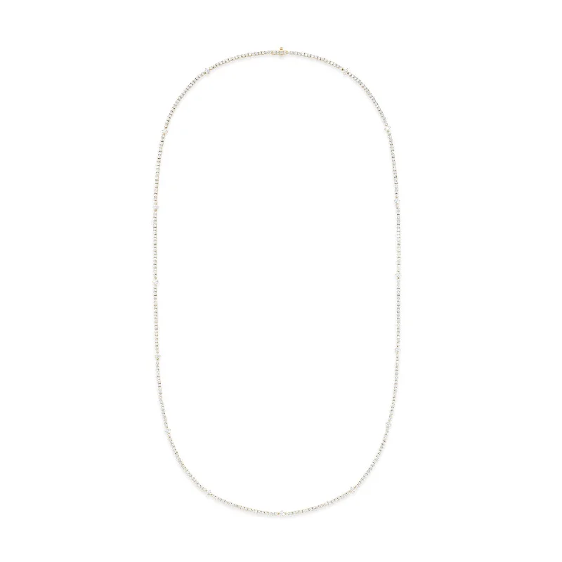 STELLA STATION NECKLACE