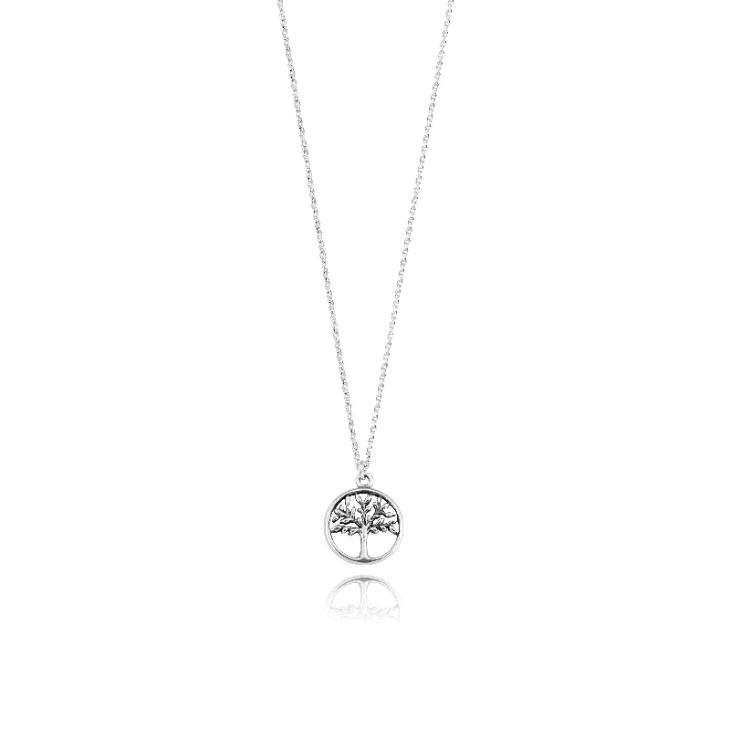 Tree of Life Necklace