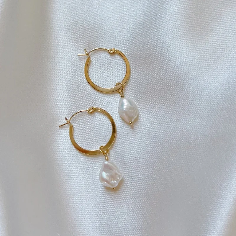 Maya Freshwater Hoops