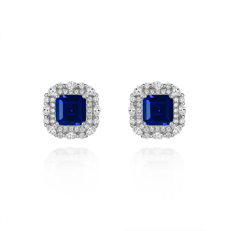 Blue Sapphire