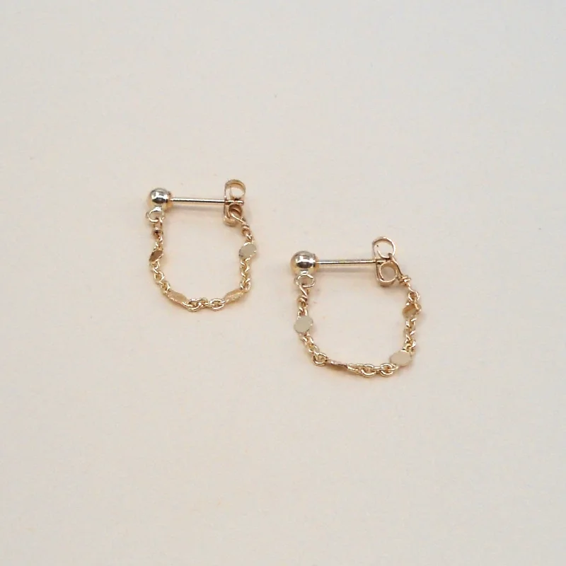 Samantha Earrings