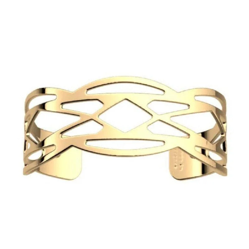 Apache 24mm Cuff in Gold