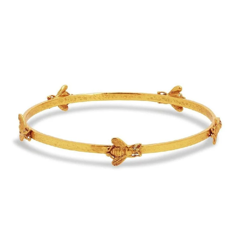 Bee Bangle