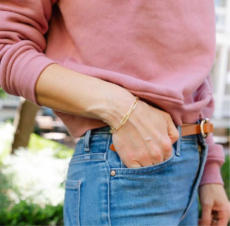 Brooklyn Bridge Bracelet