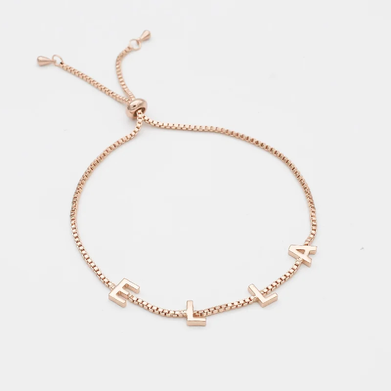 Rose Gold (14k)