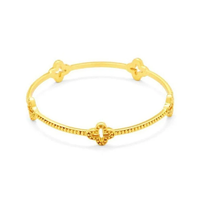 Florentine Bangle