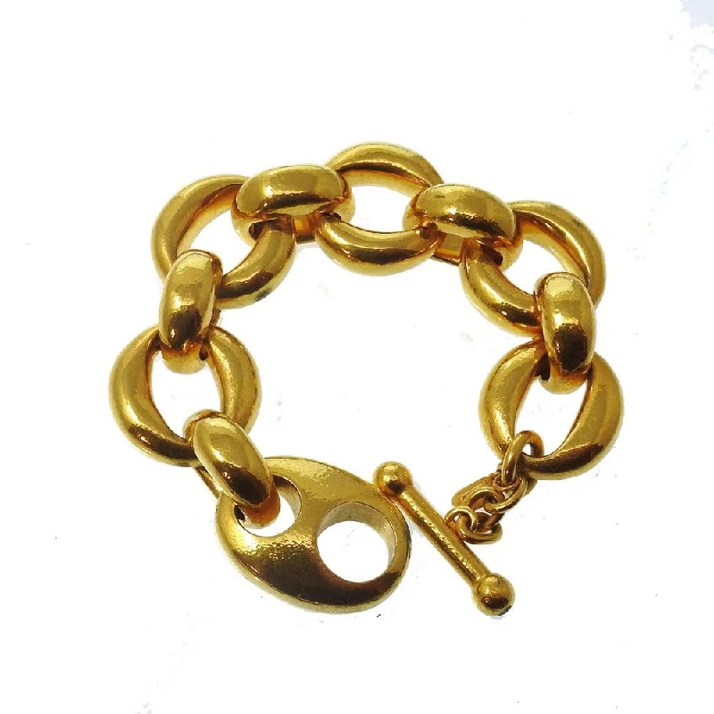 Link Bracelet in Gold