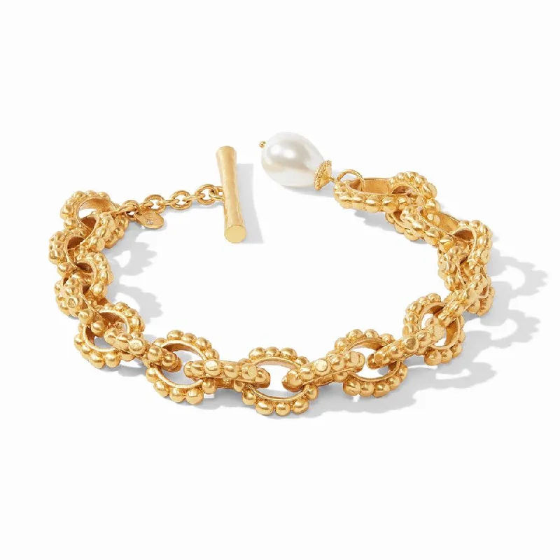 Marbella Link Bracelet