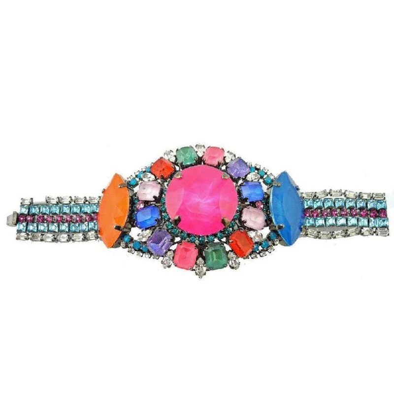 Modern Mogul Bracelet