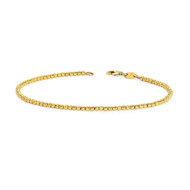 Gold Magic Bracelet