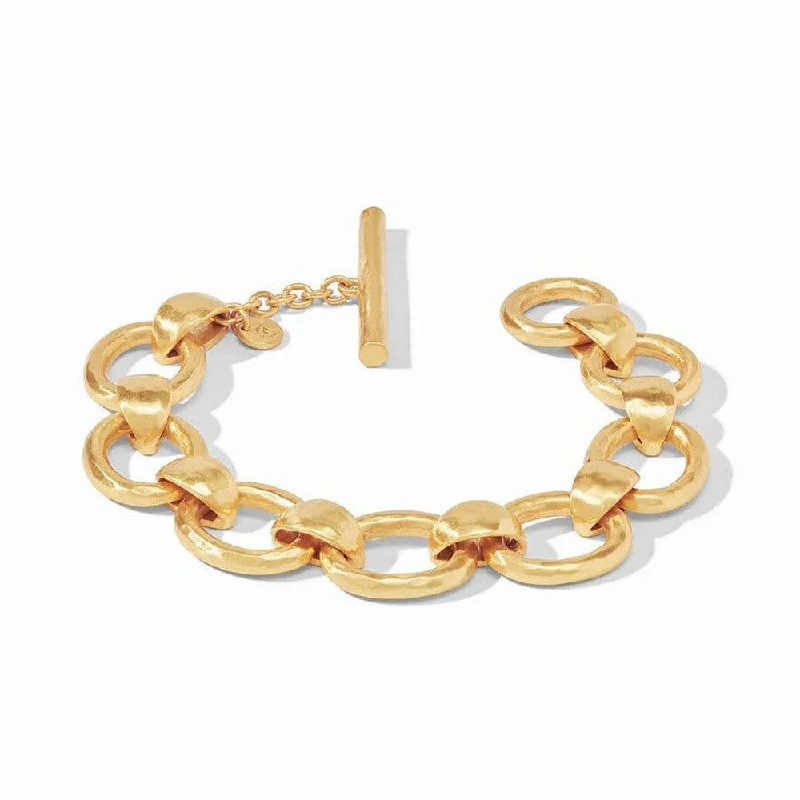 Palermo Link Bracelet