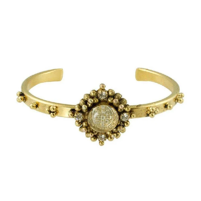 Petite Cloister Bracelet