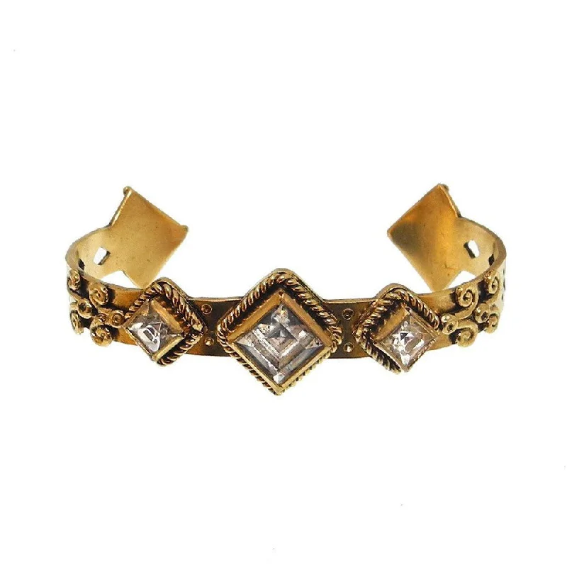 Petite Paloma Cuff