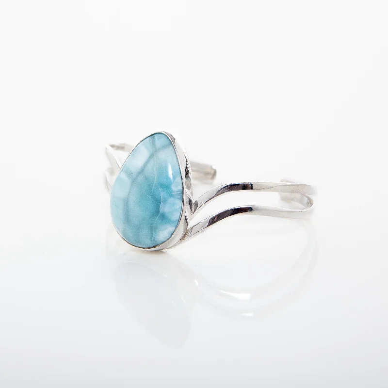 Larimar Cuff Dorle