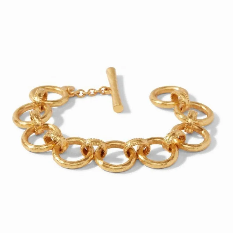 Savoy Demi Link Bracelet