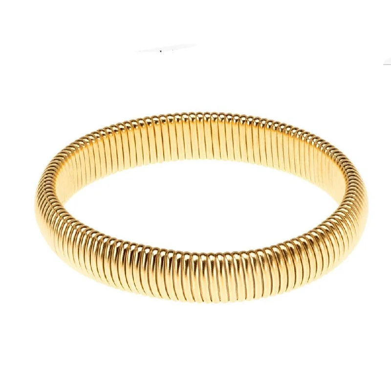 Single Cobra Bracelet