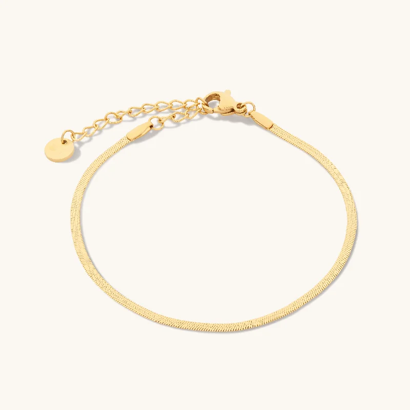 Fine Essentials Bracelet