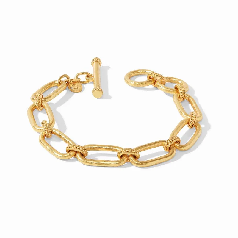 Trieste Link Bracelet