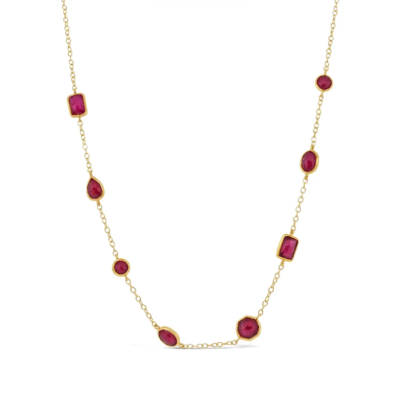 Holiday Jewelry Sale – Perfect Gifts At Great Prices Ippolita Rock Candy Necklace