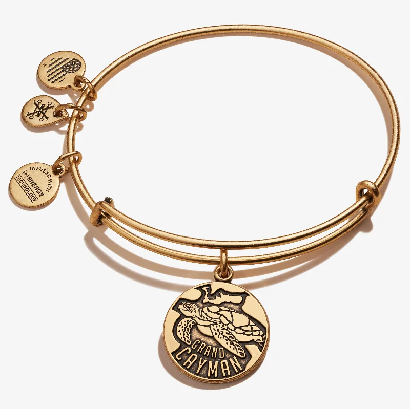 Stunning Jewelry At Even More Stunning Prices Grand Cayman Charm Bangle