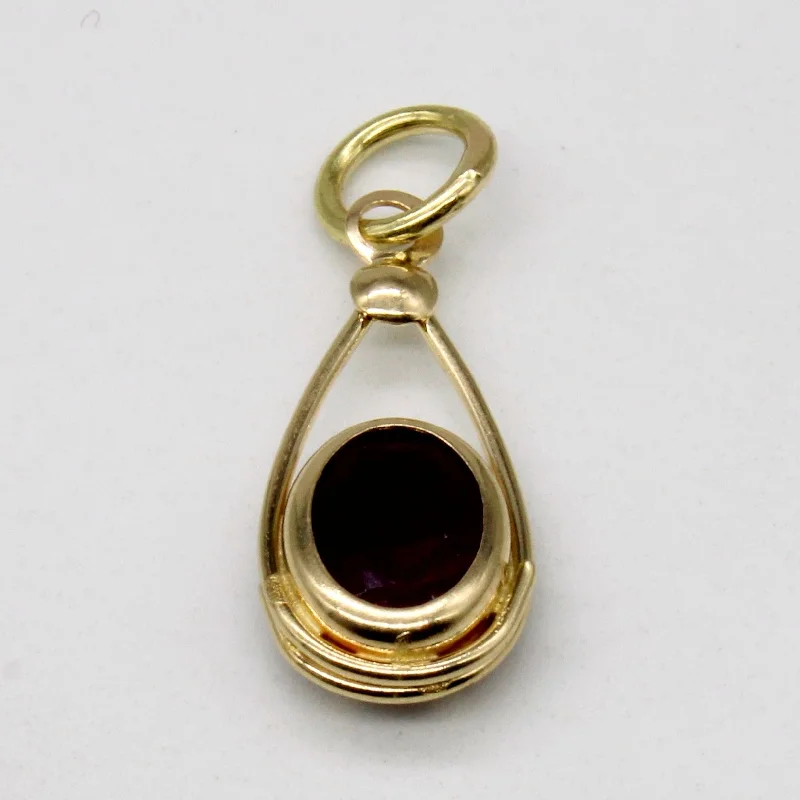 Ruby Pendant | 1.00ct |