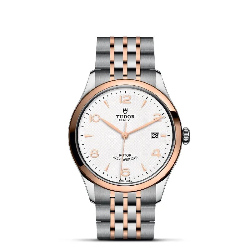 Everyday Jewelry Essentials Now On Sale TUDOR 1926 39mm  - M91551-0009